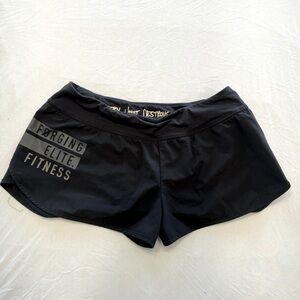 Reebok Crossfit Shorts